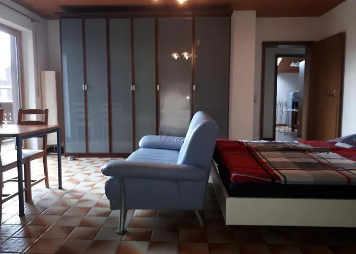 Karl-Stieler-Str. One Room In A 2 Room Appartment ; Lot Space