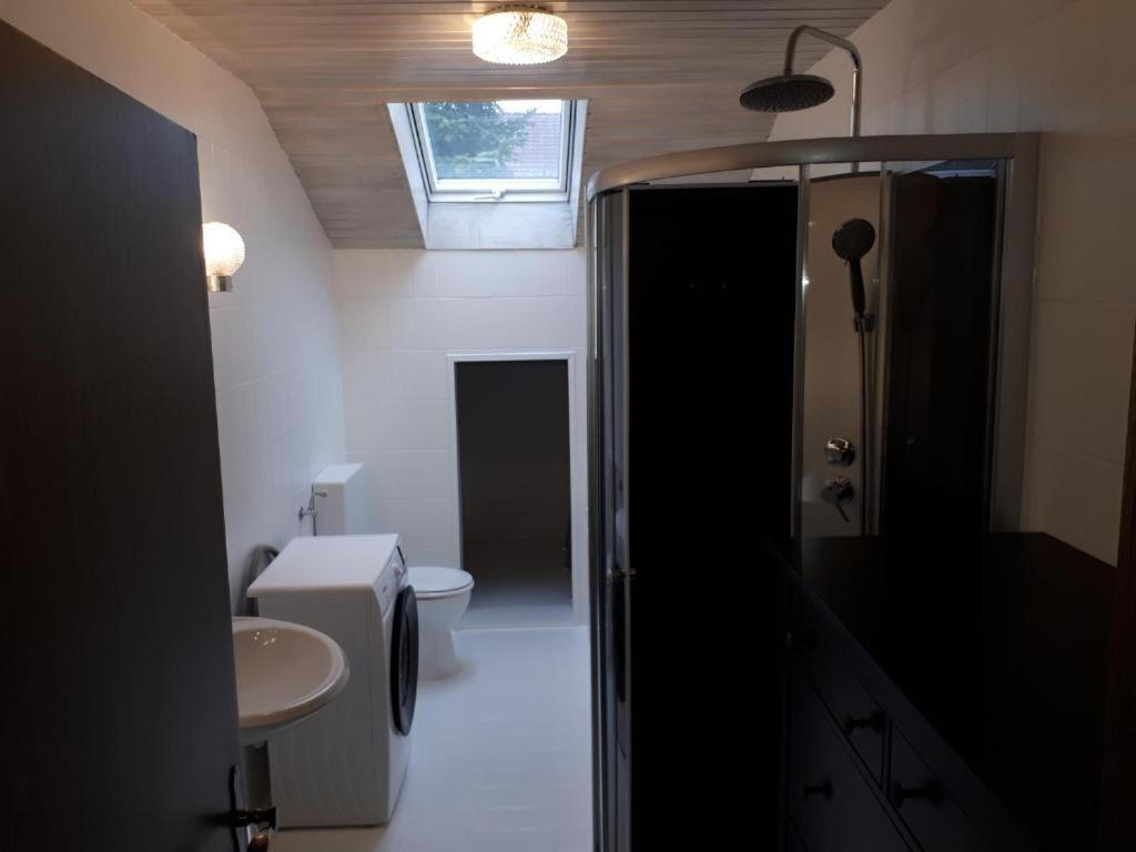 Homestay Karl-stieler-str. One In A 2 ; Lot Space