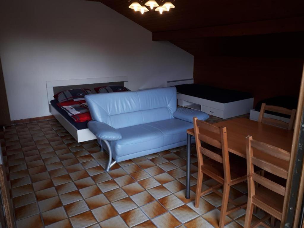 Homestay Karl-stieler-str. One In A 2 ; Lot Space *