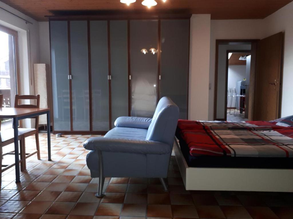 Homestay Karl-stieler-str. One In A 2 ; Lot Space *