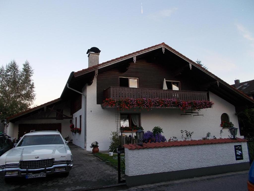 Karl-stieler-str. One In A 2 ; Lot Space Homestay Bruckmuhl
