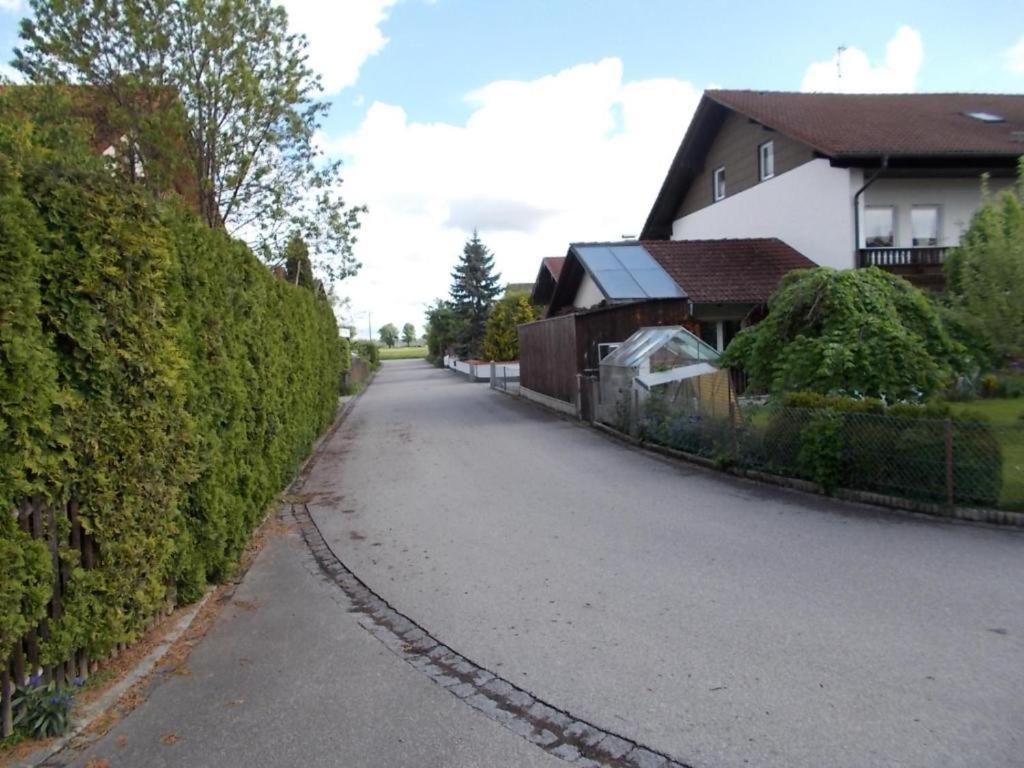 Karl-stieler-str. One In A 2 ; Lot Space *
