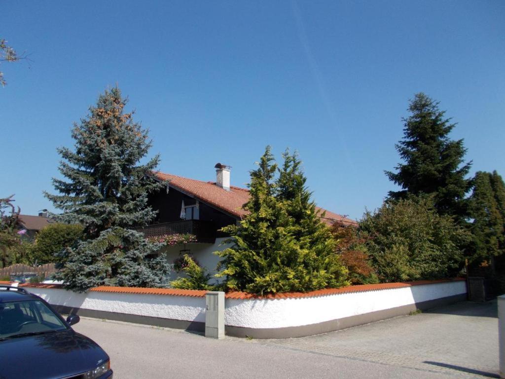 Homestay Karl-stieler-str. One In A 2 ; Lot Space *