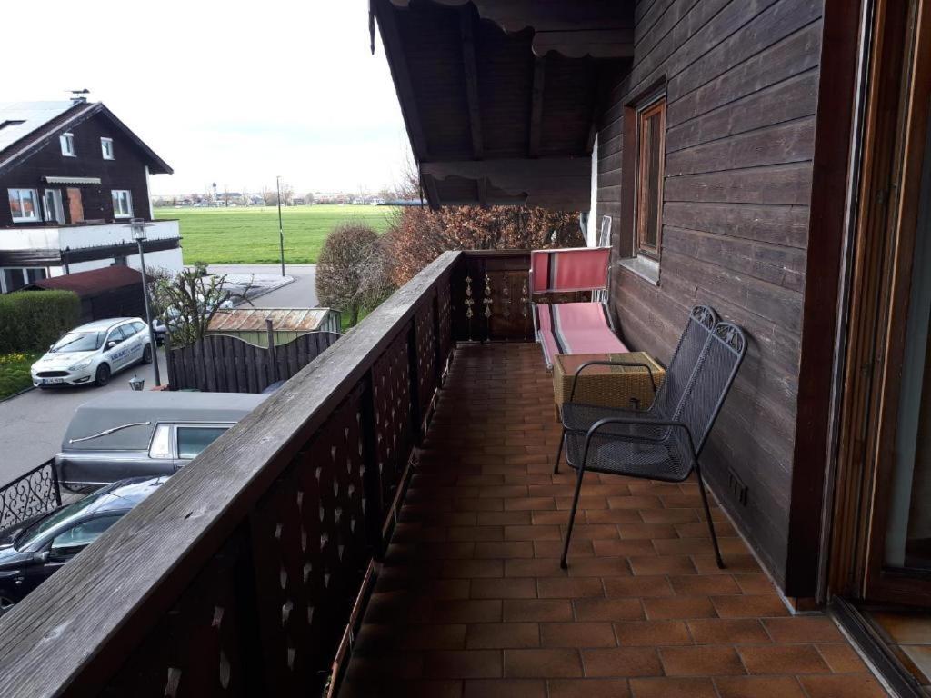 Homestay Karl-stieler-str. One In A 2 ; Lot Space