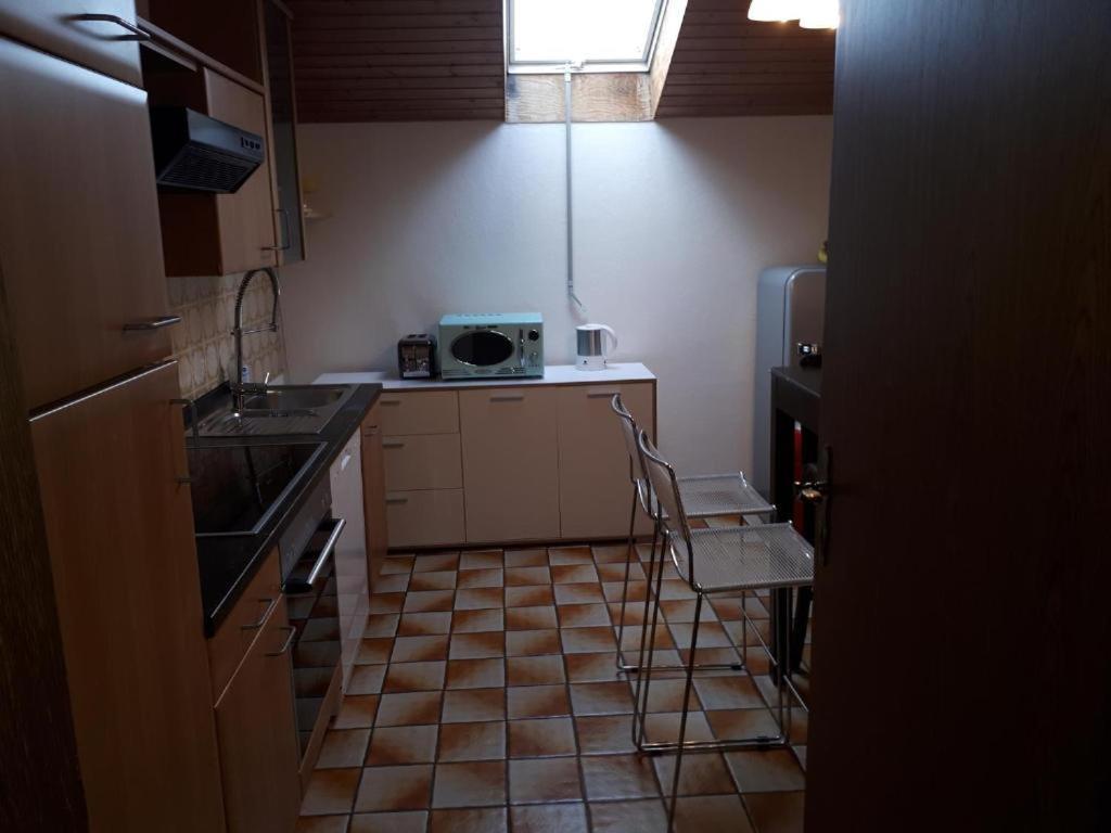 In Lot Space & Option Cooking & Breakfast Self Service & Terrace - 9 Km From A8 Highway & Superfast Self Checkin