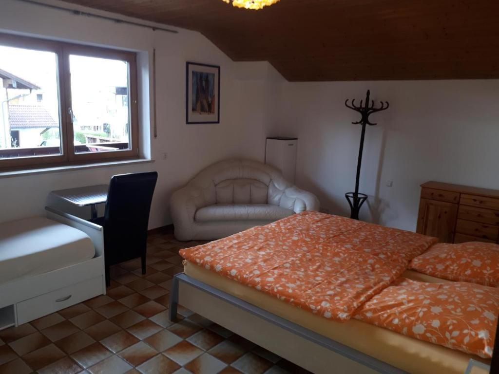 Karl-stieler-str. One In A 2 ; Lot Space