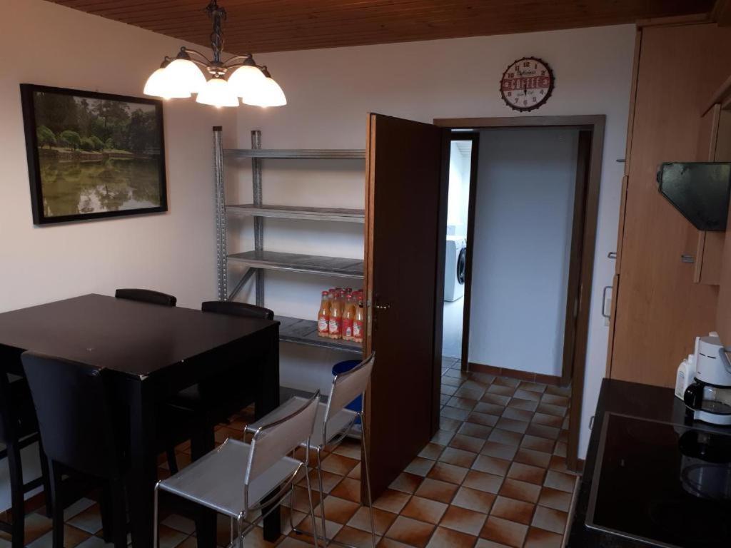 Homestay Karl-stieler-str. One In A 2 ; Lot Space Bruckmuhl