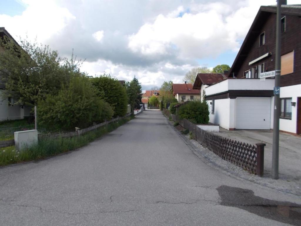 Karl-stieler-str. One In A 2 ; Lot Space Homestay Bruckmuhl