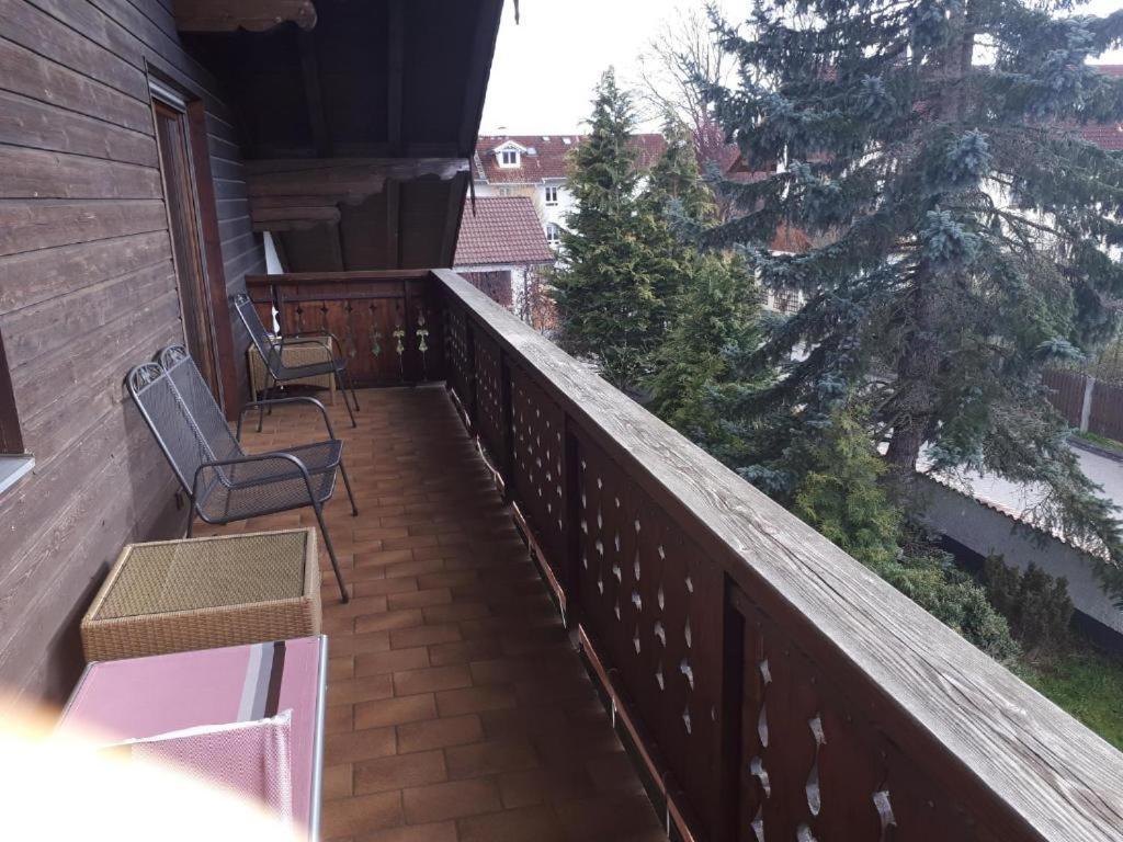 Karl-stieler-str. One In A 2 ; Lot Space